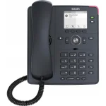 Snom D150 Ενσύρματο Τηλέφωνο IP Μαύρο 4652 - Image 2