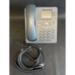 Snom D150 Ενσύρματο Τηλέφωνο IP Μαύρο 4652 - Image 3