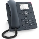 Snom D150 Ενσύρματο Τηλέφωνο IP Μαύρο 4652 - Image 4