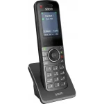 Snom M55 Ασύρματο Τηλέφωνο IP Μαύρο 4629