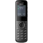 Snom M55 Ασύρματο Τηλέφωνο IP Μαύρο 4629 - Image 2
