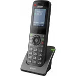 Snom M55 Ασύρματο Τηλέφωνο IP Μαύρο 4629 - Image 4
