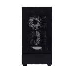 InWin Modfree Gaming Full Tower Κουτί Υπολογιστή με Πλαϊνό Παράθυρο Μαύρο GEIW-153 - Image 2