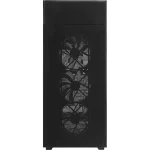 InWin Modfree Gaming Full Tower Κουτί Υπολογιστή με Πλαϊνό Παράθυρο Μαύρο GEIW-153 - Image 7