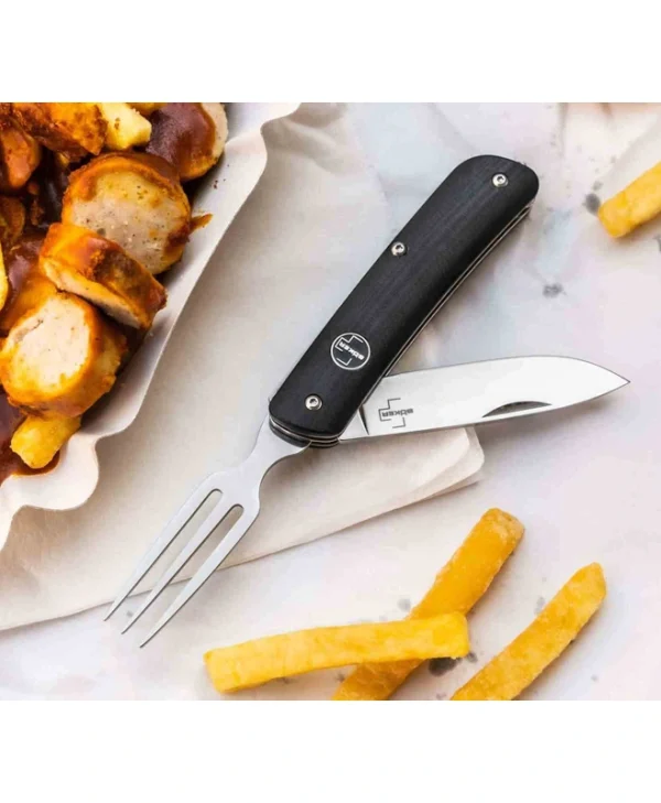 Boker Plus Tech Tool Μαχαίρι 01BO817