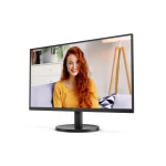 AOC U27B3M VA HDR Monitor 27" 4K 3840x2160 με Χρόνο Απόκρισης 4ms GTG - Image 4