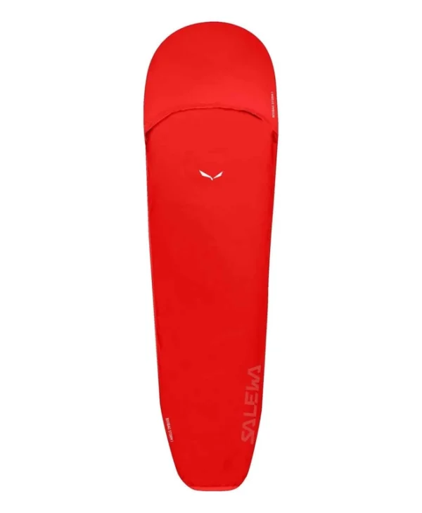 Salewa Sleeping Bag Μονό Storm I Blue 0001060900034391
