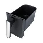Steba Hf 9500 Duo Air Fryer με Διπλό Αποσπώμενο Κάδο 9.5lt Μαύρο 269500 - Image 2