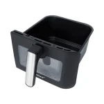 Steba Hf 9500 Duo Air Fryer με Διπλό Αποσπώμενο Κάδο 9.5lt Μαύρο 269500 - Image 5