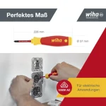 Wiha Κατσαβίδι Μακρύ Σταυρός 45296 - Image 4