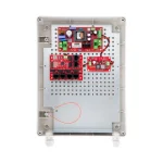 Atte Power Switch Συστημάτων CCTV 18426 - Image 2