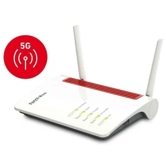 AVM FRITZ!Box 6850 5G Ασύρματο 5G Router Wi‑Fi 4 με 4 Θύρες Gigabit 20002914