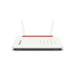 AVM FRITZ!Box 6850 5G Ασύρματο 5G Router Wi‑Fi 4 με 4 Θύρες Gigabit 20002914 - Image 2