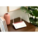 AVM FRITZ!Box 6850 5G Ασύρματο 5G Router Wi‑Fi 4 με 4 Θύρες Gigabit 20002914 - Image 3