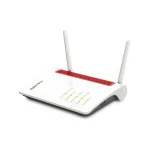 AVM FRITZ!Box 6850 5G Ασύρματο 5G Router Wi‑Fi 4 με 4 Θύρες Gigabit 20002914 - Image 4