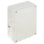 Διακοπτης 5 Θυρων Poe Atte Ip-5-11-m2 15483 - Image 3