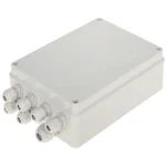 Διακοπτης 5 Θυρων Poe Atte Ip-5-11-m2 15483 - Image 6