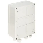Διακοπτης 5 Θυρων Poe Atte Ip-5-11-m2 15483 - Image 7
