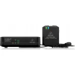 Behringer ULM300LAV Ασύρματο Πυκνωτικό Μικρόφωνο Πέτου, Clip On, Ζώνης 000-BQZ01-00010 - Image 2