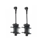 BeyerDynamic TG Drum Set Pro L MKII Σετ Πυκνωτικό Μικρόφωνο Gooseneck 727717 - Image 5