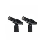 BeyerDynamic TG Drum Set Pro L MKII Σετ Πυκνωτικό Μικρόφωνο Gooseneck 727717 - Image 9