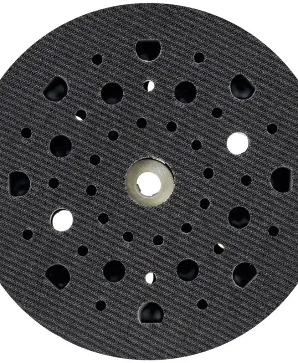 Bosch EXPERT Multihole Backing Pad Πέλμα Έκκεντρου Τριβείου 125 2608900003