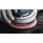 Bosch EXPERT Multihole Backing Pad Πέλμα Έκκεντρου Τριβείου 125 2608900003 - Image 6