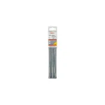 Bosch SDS plus-7X Σετ 5 Τρυπάνια με SDS Plus Στέλεχος για Δομικά Υλικά 2608900197