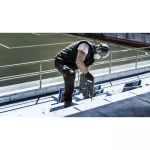 Bosch SDS plus-7X Σετ 5 Τρυπάνια με SDS Plus Στέλεχος για Δομικά Υλικά 2608900197 - Image 5