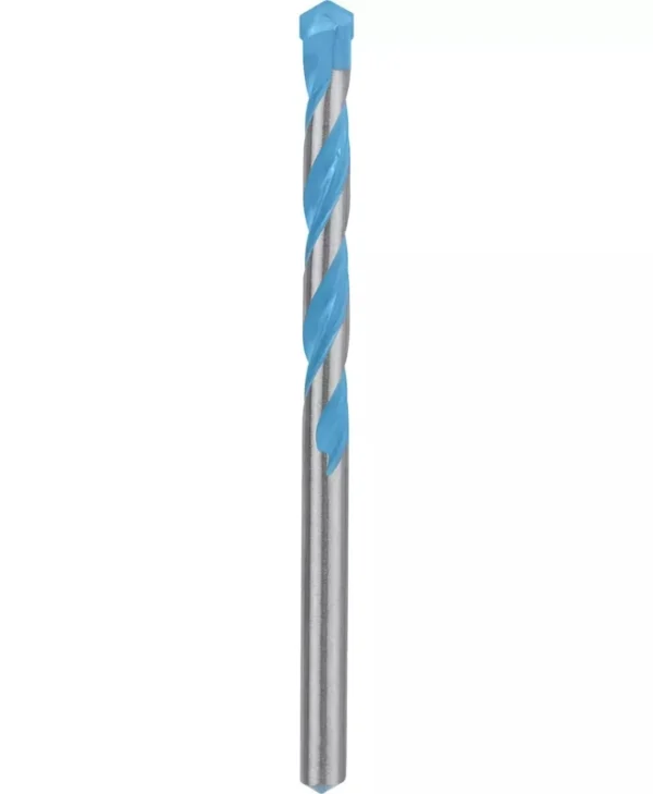 Bosch Cyl-9 Multiconstruction Σετ 10 Τρυπάνια με Κυλινδρικό Στέλεχος για Γυαλί, Πλακίδια, Δομικά Υλικά, Μέταλλο και Ξύλο 2608900643