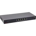 Longshine LCS-2.5GS7105 Unmanaged L2 Switch με 5 Θύρες Ethernet