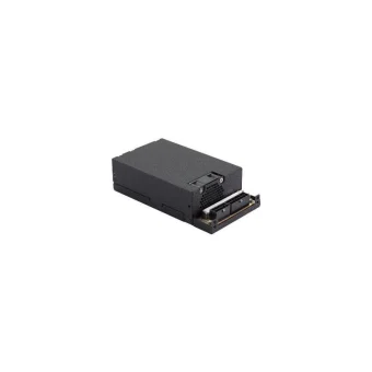 FSP/Fortron FlexGURU 500W Μαύρο Τροφοδοτικό Υπολογιστή Full Modular 80 Plus Gold PPA5008401