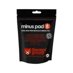Thermal Grizzly Pad Minus Pad 8 10x10x3.0 1pc Ροζ TG-MP8-100-100-30-1R - Image 3