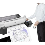 Canon ImagePROGRAF TM-340 Plotter - 36'' (914mm) με Wi-Fi 6248C003 - Image 5