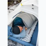 Naturehike Μονό Υπόστρωμα Camping 196x64cm Γκρι 0009924400044477 - Image 2