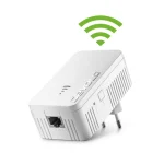 Devolo WiFi 5 Repeater 1200 WiFi Extender Dual Band (2.4 & 5GHz) 1200Mbps 8867