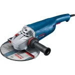 Bosch GWS 22-230 P Τροχός 230mm Ρεύματος 2200W 06018C1105