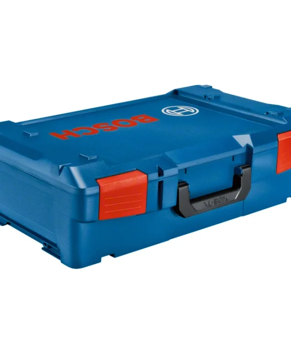 Bosch XL-Boxx Βαλίτσα Εργαλείων Πλαστική 1600A0259V