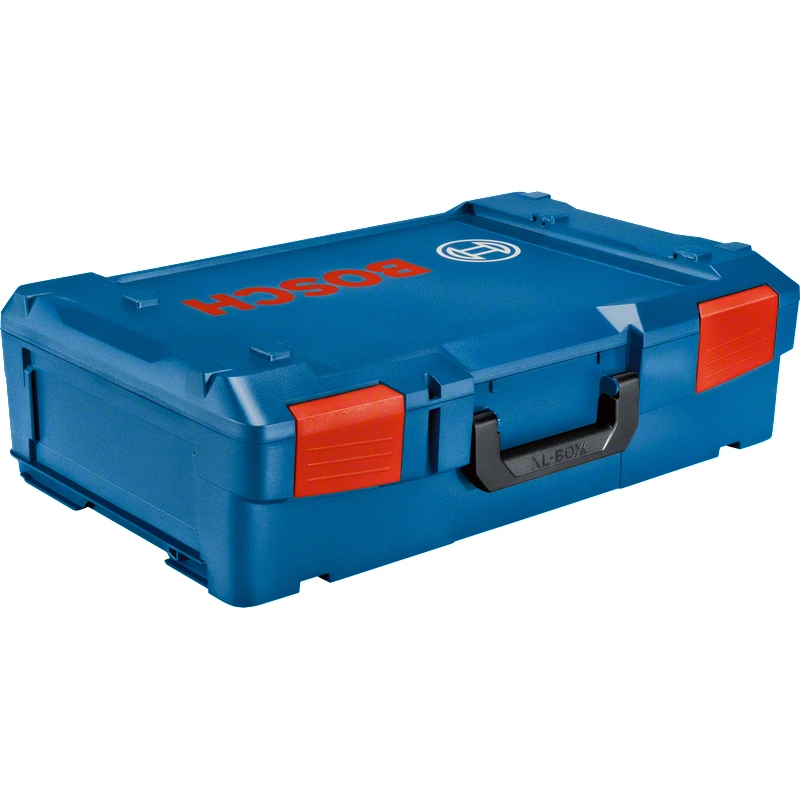 1 Bosch XL-Boxx Βαλίτσα Εργαλείων Πλαστική 1600A0259V - Image 1