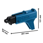 Bosch 1600A025GD Εξάρτημα Ηλεκτρικών Εργαλείων