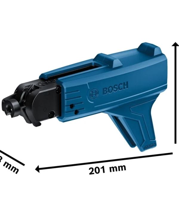 Bosch 1600A025GD Εξάρτημα Ηλεκτρικών Εργαλείων