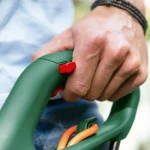 Bosch EasyGrassCut 23 Ηλεκτρικό Χορτοκοπτικό Ώμου / Χειρός 280W 2kg 06008C1H01 - Image 4