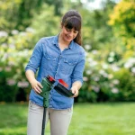 Bosch EasyGrassCut 23 Ηλεκτρικό Χορτοκοπτικό Ώμου / Χειρός 280W 2kg 06008C1H01 - Image 5