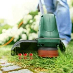 Bosch EasyGrassCut 23 Ηλεκτρικό Χορτοκοπτικό Ώμου / Χειρός 280W 2kg 06008C1H01 - Image 6
