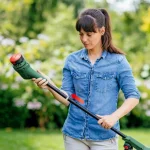 Bosch EasyGrassCut 23 Ηλεκτρικό Χορτοκοπτικό Ώμου / Χειρός 280W 2kg 06008C1H01 - Image 7
