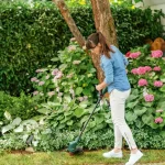 Bosch EasyGrassCut 23 Ηλεκτρικό Χορτοκοπτικό Ώμου / Χειρός 280W 2kg 06008C1H01 - Image 8