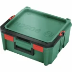 Bosch Βαλίτσα Εργαλείων Πλαστική Π34.3xB39.1xΥ17.1cm 1600A01SR4