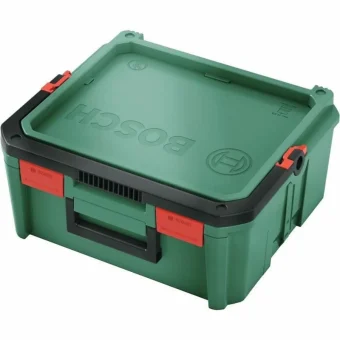 Bosch Βαλίτσα Εργαλείων Πλαστική Π34.3xB39.1xΥ17.1cm 1600A01SR4