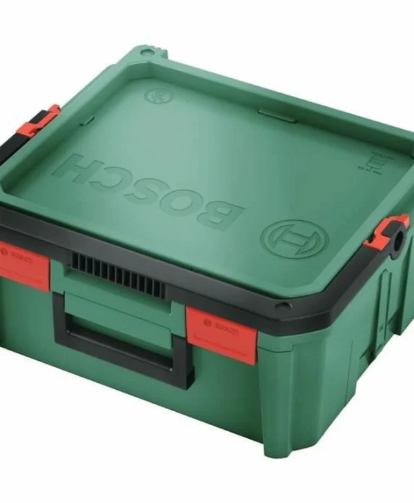 Bosch Βαλίτσα Εργαλείων Πλαστική Π34.3xB39.1xΥ17.1cm 1600A01SR4