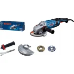 Bosch GWS 30-180 PB Τροχός 180mm Ρεύματος 2800W 06018G0100